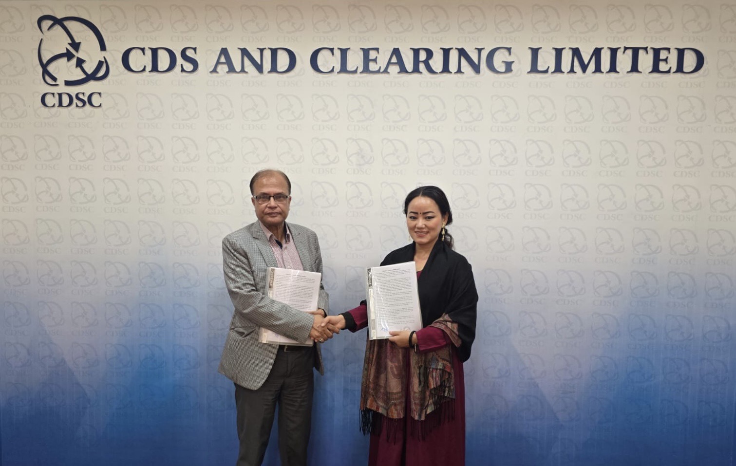 Agreement With  Nepal Micro Insurance Company Ltd