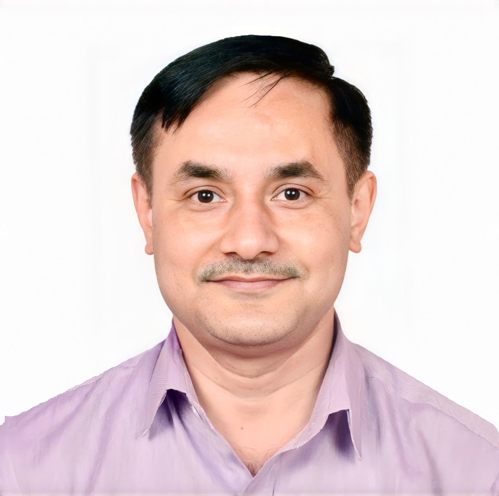 Mr. Sharad Niraula